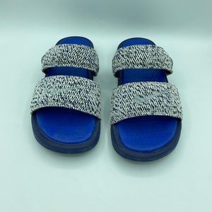 Nike x Pigalle  Benassi Duo Ultra Slide